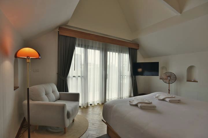 CHANS Suite